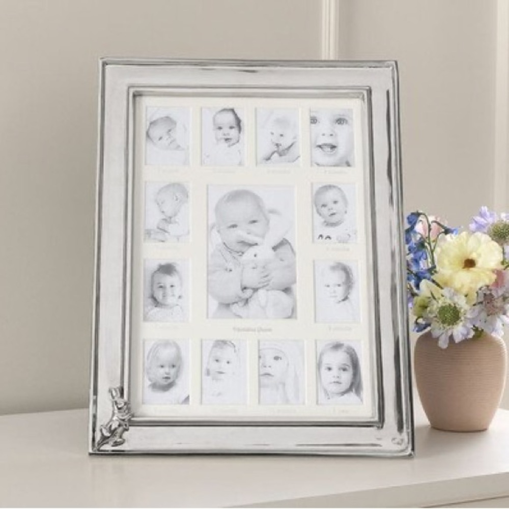 Peter Rabbit™ First Year Frame